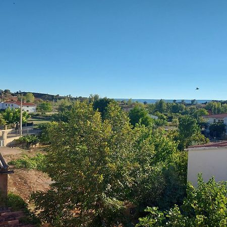 Ribatajada Apartamentos Serrano מראה חיצוני תמונה
