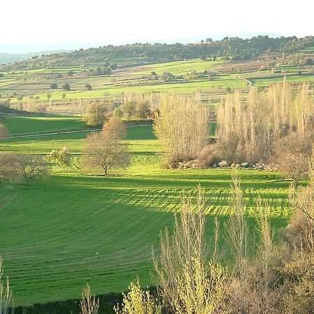 Ribatajada Apartamentos Serrano מראה חיצוני תמונה