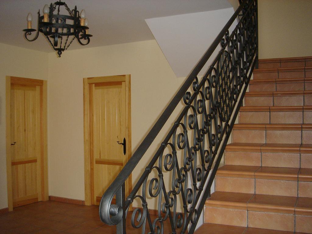 Ribatajada Apartamentos Serrano מראה חיצוני תמונה